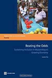Beating the Odds: Sustaining Inclusion in Mozambique
