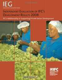 Independent Evaluation of IFC
