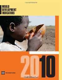 World Development Indicators 2010