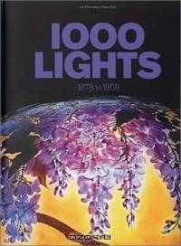 1000 Lights, Vol. 2: From 1960 to Today