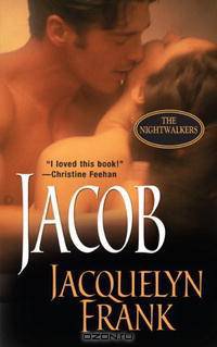 Jacob: The Nightwalkers