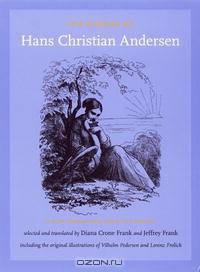 The Stories of Hans Christian Andersen: A New Translation from the Danish