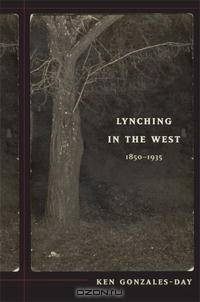 Lynching in the West: 1850-1935 (A John Hope Franklin Center Book)