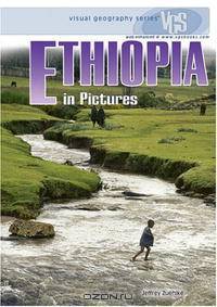 Ethiopia in Pictures (Visual Geography Series)