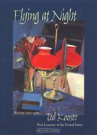 Flying At Night: Poems 1965-1985 (Pitt Poetry Series)
