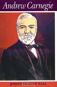 Andrew Carnegie