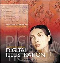 The Complete Guide to Digital Illustration