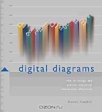 Digital Diagrams: How to Design and Present Statistical Information Effectively