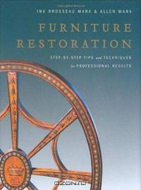 Furniture Restoration: Step-by-Step Tips and Techniques for Professional Results
