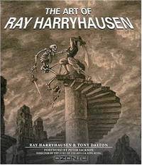 The Art of Ray Harryhausen