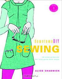 DowntownDIY Sewing