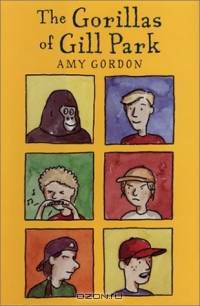 The Gorillas of Gill Park