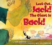 Look Out Jack! the Giant Is Back