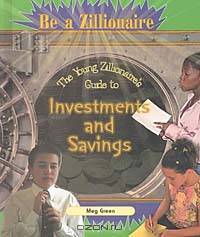 The Young Zillionaire