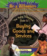 The Young Zillionaire