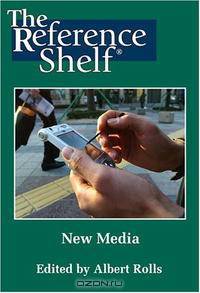 New Media (Reference Shelf)
