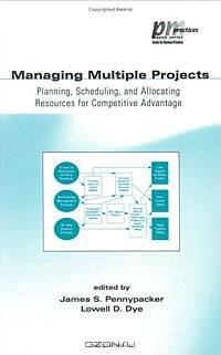 Managing Multiple Projects