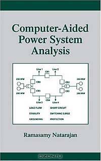 Computer Aided Power System Analysis