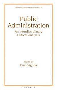 Public Administration