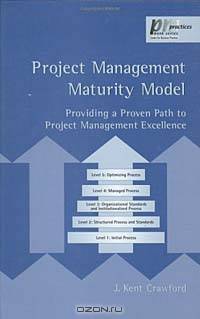 Project Management Maturity Model