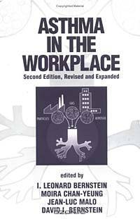 Asthma in the Workplace (Clinical Allergy & Immunology)