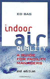 Indoor Air Quality, Second Edition
