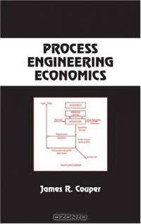 Process Engineering Economics (Chemical Industries)