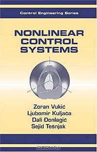 Nonlinear Control Systems