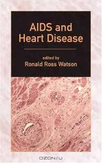 AIDS and Heart Disease (No Series)
