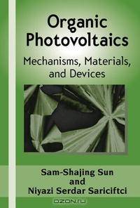 Organic Photovoltaics (Optical Engineering)
