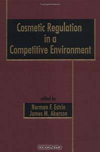 Cosmetic Regulation in a Competitive Environment