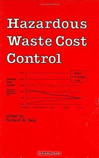 Hazardous Waste Cost Control