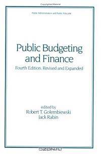 Public Budgeting and Finance