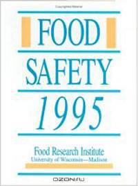 Food Safety 1995 (Food Science & Technology)