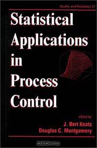 Statistical Applications in Process Control