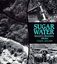 Sugar Water: Hawaii