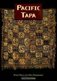 Pacific Tapa