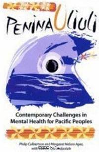 Penina Uliuli: Contemporary Challenges in Mental Health for Pacific Peoples