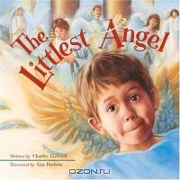 The Littlest Angel