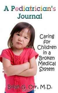 A Pediatrician