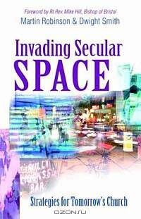 Invading Secular Space: Strategies for Tomorrow