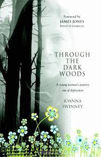 Through the Dark Woods: A Young Woman