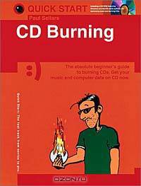Cd Burning (Quick Start)