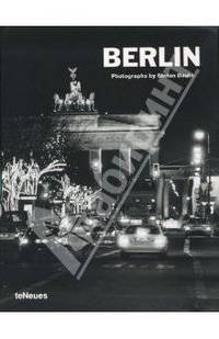 Berlin. Photographs by Stefan Dauth