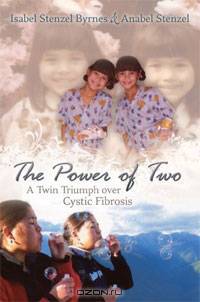 The Power of Two: A Twin Triumph over Cystic Fibrosis