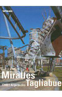 EMBT Arquitectes Miralles/Tagliabue