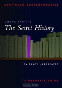 Donna Tartt