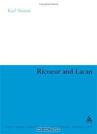 Ricoeur And Lacan