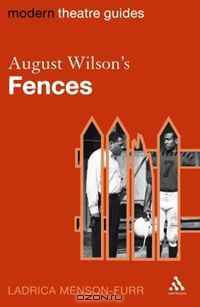 August Wilson