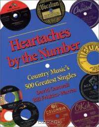 Heartaches by the Number: Country Music